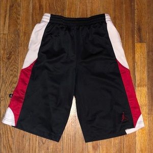 Jordan Shorts For Boys